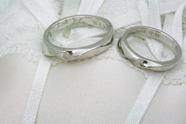 結婚指輪