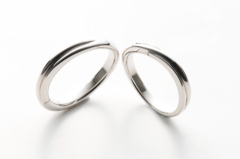 結婚指輪mr-004